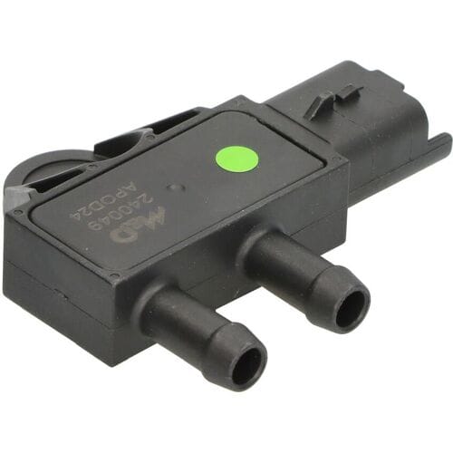 Uitlaatdrukmeter MEAT & DORIA 82257E