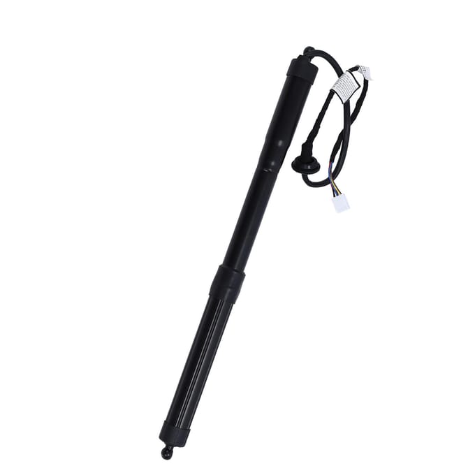 Amortisseur de hayon électrique Sécurité améliorée Performance plus fluide Support de levage de coffre électrique pour véhicule black
