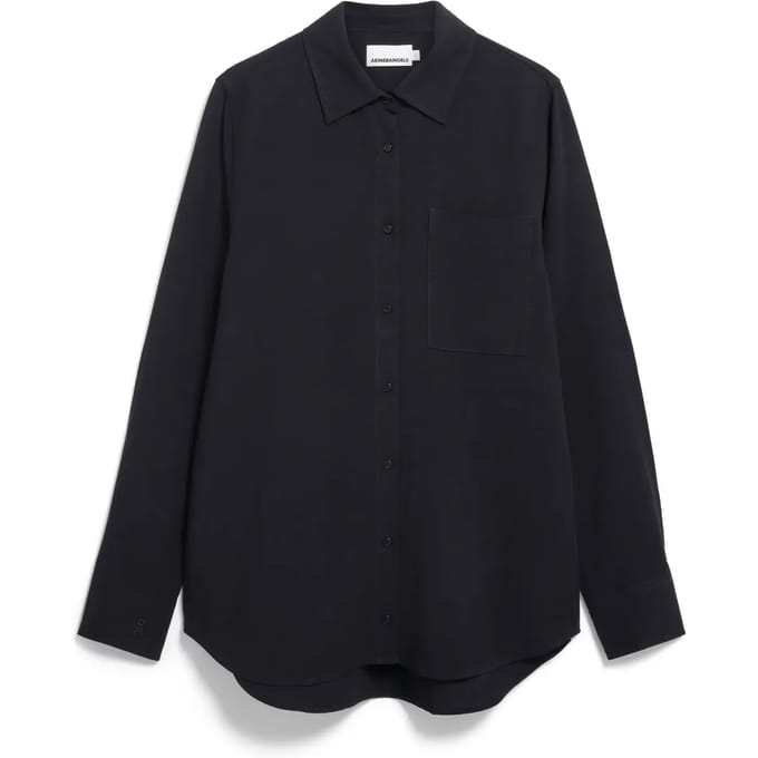 Vrouwenblouse Armedangels