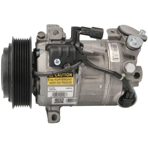Airco-compressor AIRSTAL 10-4246