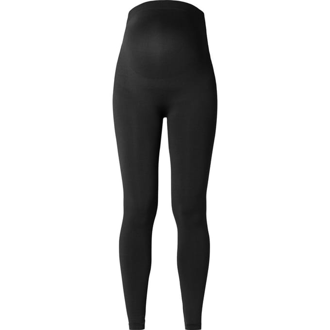 Noppies - XS-S - Zwangerschapslegging Cara - Black