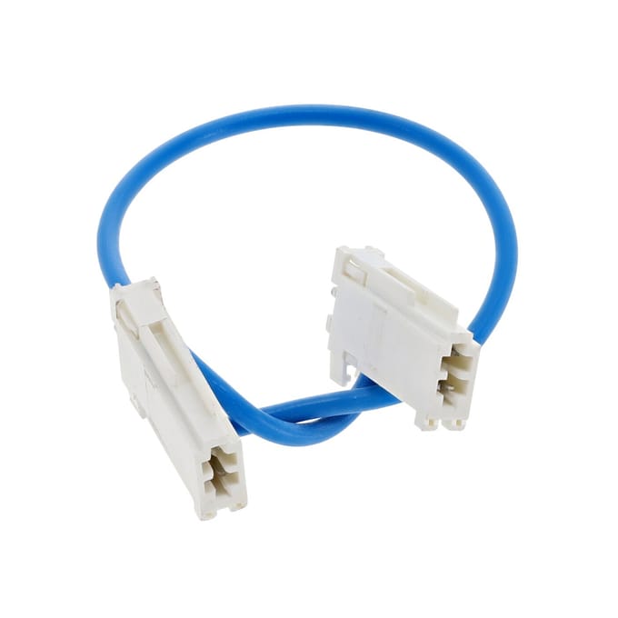 AEG kabel, verwarmingselement, beveiligingsthermostaat, 180mm 140033353032