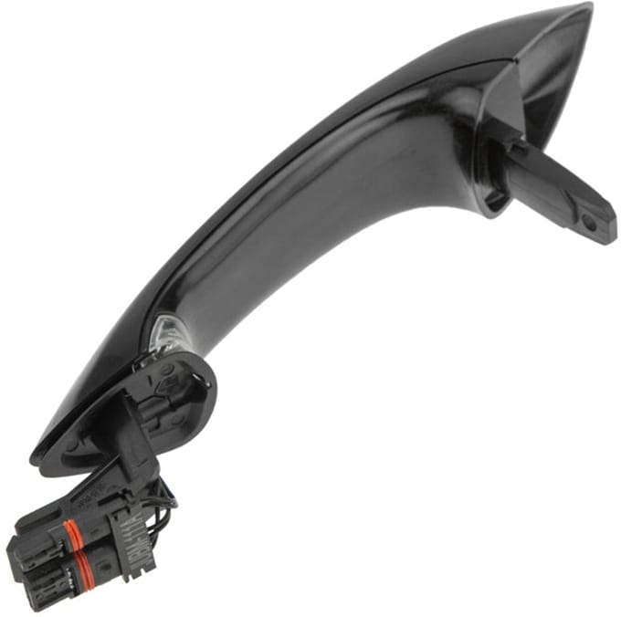 Portiergreep buiten NTY: EZC-BM-111A OEM 51217231931