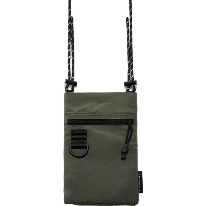 Cargo schoudertas Hawkers