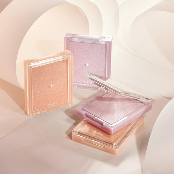 rom&nd ROMAND See Through Veillighter 5.5g (3 Options) #02 MOON KISSED VEIL