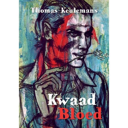 Kwaad Bloed - Thomas Keulemans