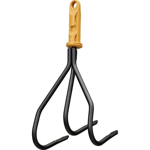 Fiskars OneClick Grondfrees – Efficiënte En Ruimtebesparende Grondbewerking