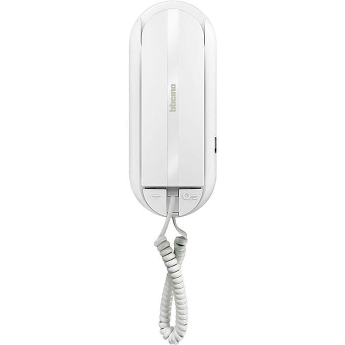 Legrand Bticino Binnentelefoon Deurcommunicatie - BT344232