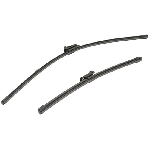Wisserblad DENSO Flat Blades DF-445, 580/380mm, Voor, 2 Stuk