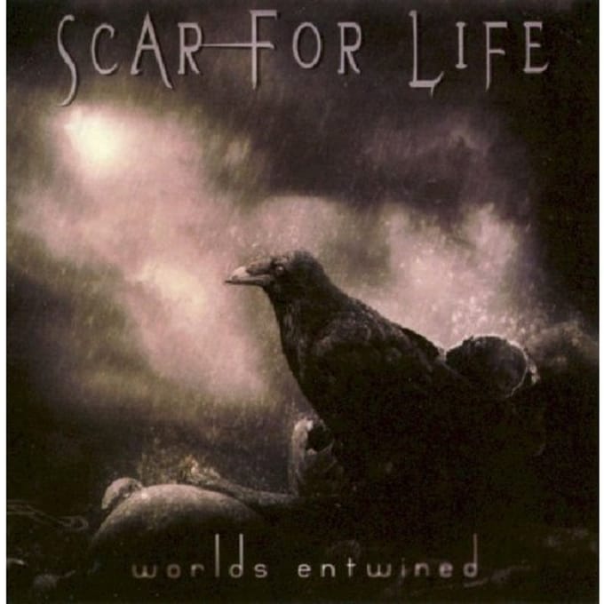 Worlds Entwined - Scar For Life