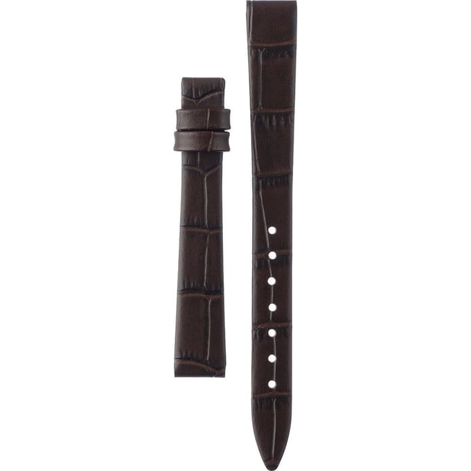 MIDO Straps M610017573 Baroncelli Twenty Five band