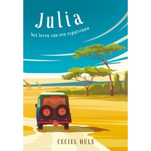 Julia - Ceciel Huls