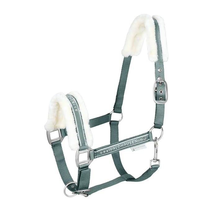 WALDHAUSEN HALSTER ELEGANT Groen