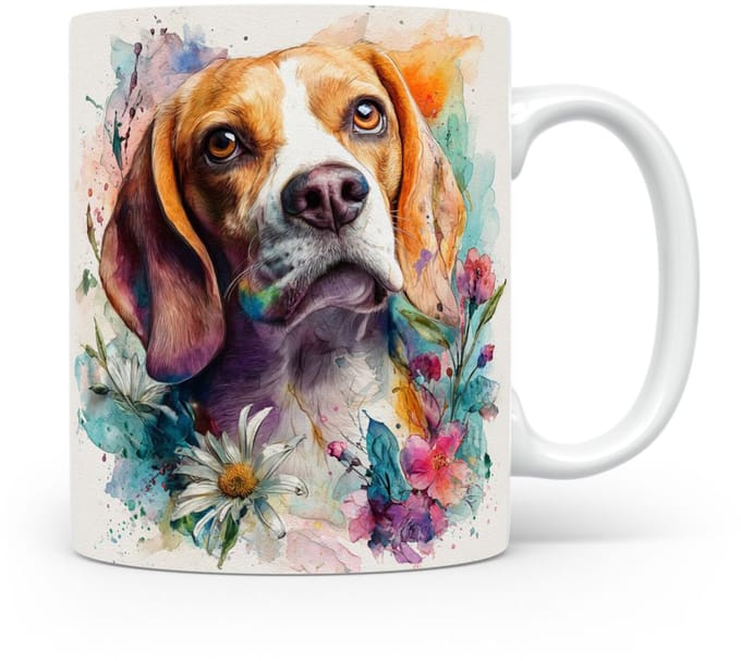 Beker Beagle