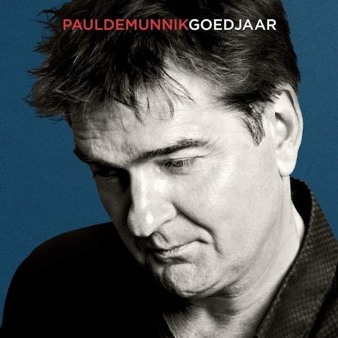 Goed Jaar - Paul De Munnik