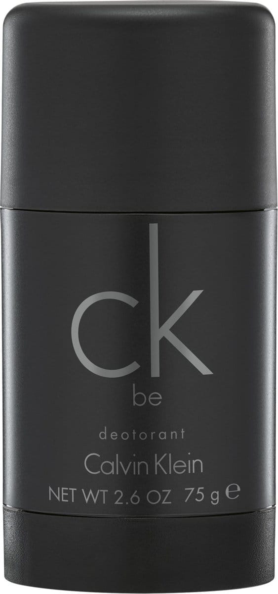 Calvin Klein Ck Be - 75ml - Deodorant