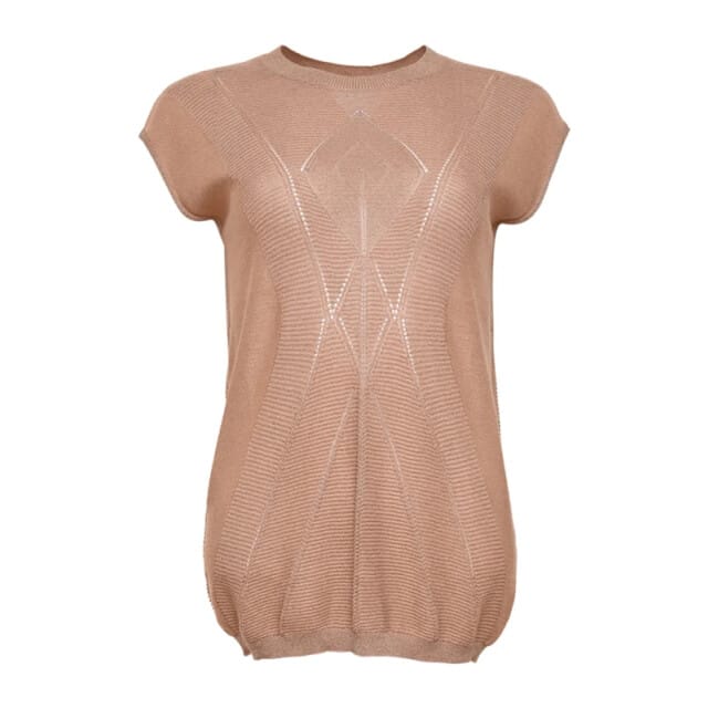 MAICAZZ Tyler top su26.60.205 lurex