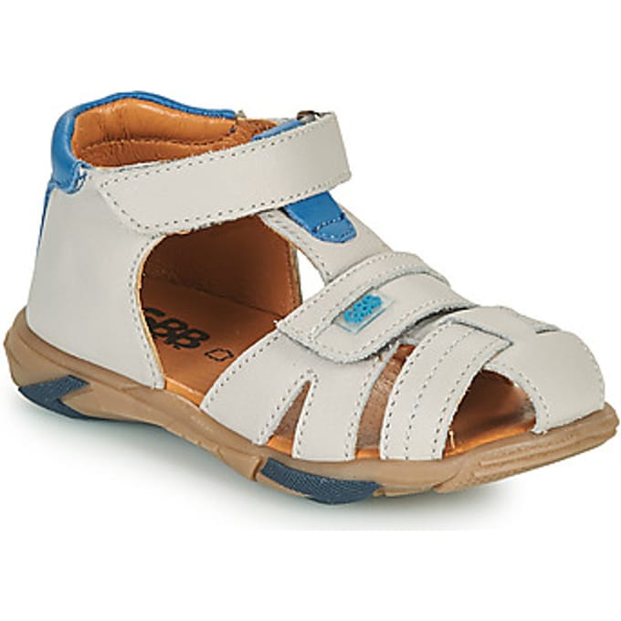 GBB  Platte sandalen NUVIO