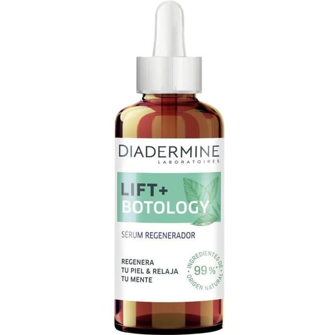 Diadermine D Lift+ Serum 30Ml Botology