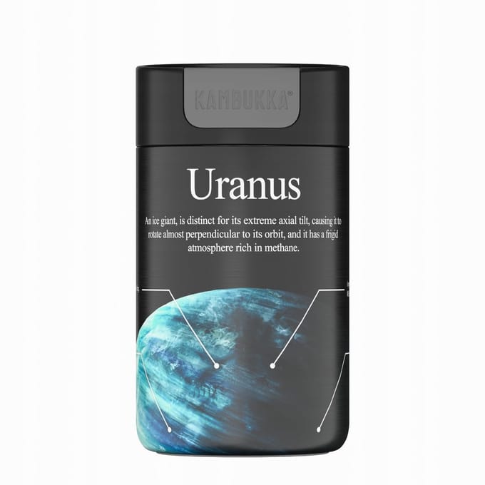 Kambukka Olympus 300 ml Uranus - Gelimiteerde editie Thermobeker