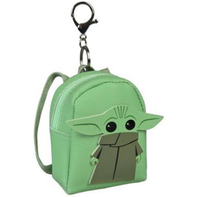 Star Wars Mini Rugzak Sleutelhanger