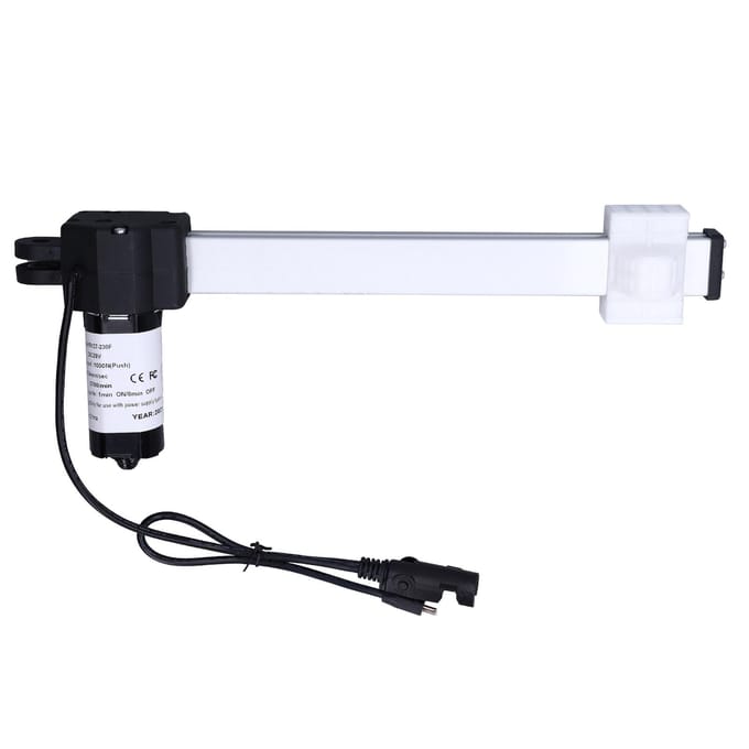 Elektrische Relaxfauteuil Actuator 230mm/9in DC29V Sofa Liftstoelen Motor voor Elektrisch Bed Elektrische Sofa