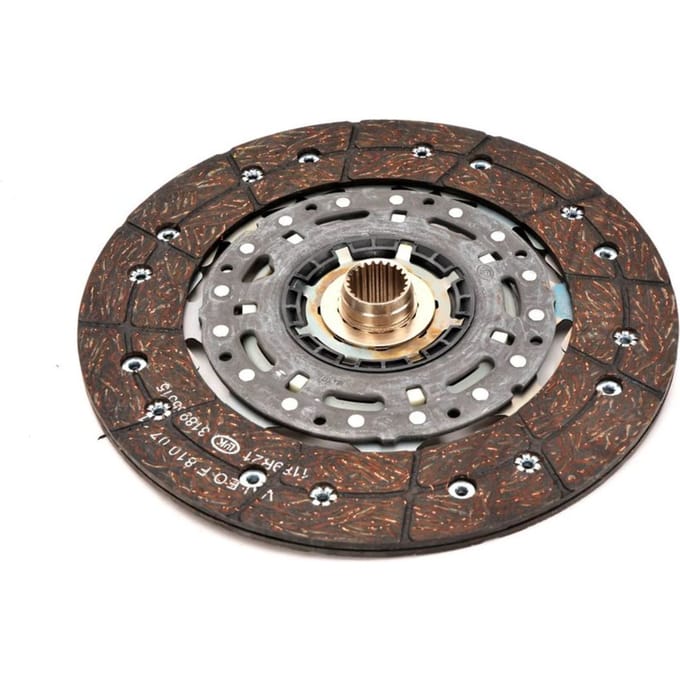 Schaeffler Luk Koppelingsplaat LUK 324 0302 10