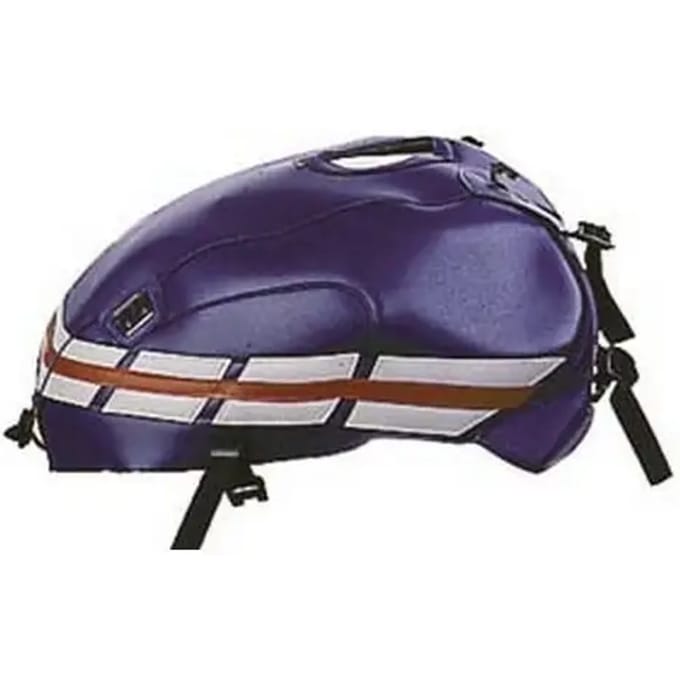 Motorfiets tankbeschermer Bagster xjr 1300