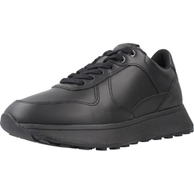 Lage Sneakers Geox D Amabel