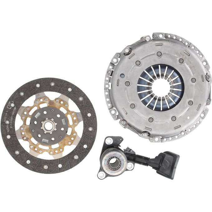 Koppelingsset XTend set plus CSC SACHS 3000 990 337