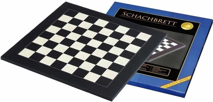 Philos Parijs Schaakbord Veld 50 mm (U)