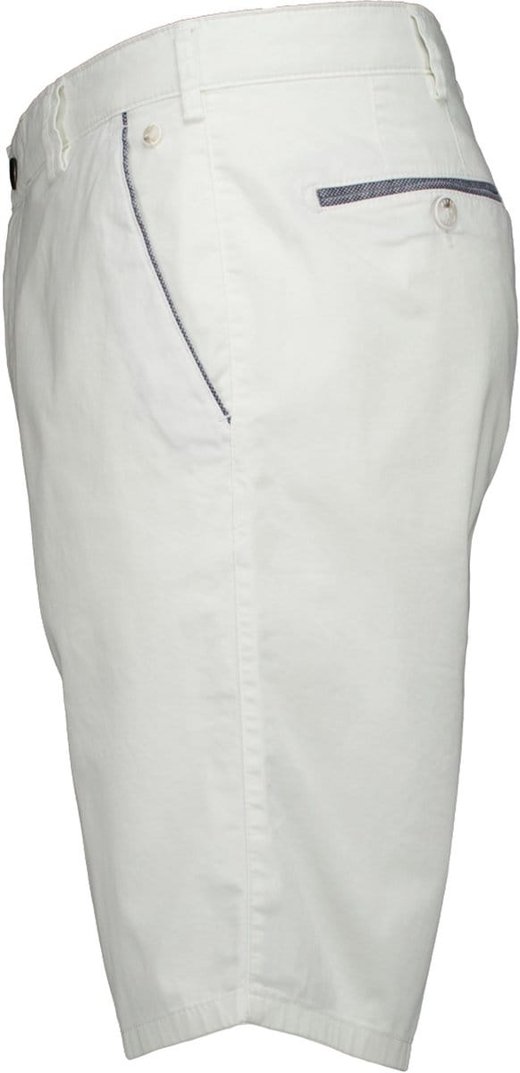 Meyer - Broek Wit Meyer 140 B-palma Pantalons Wit 1-5073 B-palma