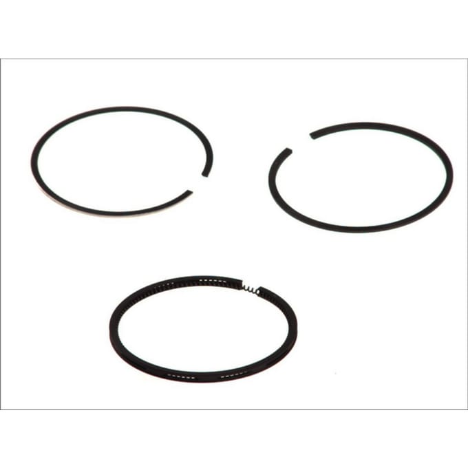 Goetze Engine Zuigerveren set GOETZE 08-203100-00