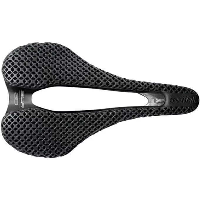 Carbon zadel Selle Italia SLR Boost 3D Kit Superflow S3