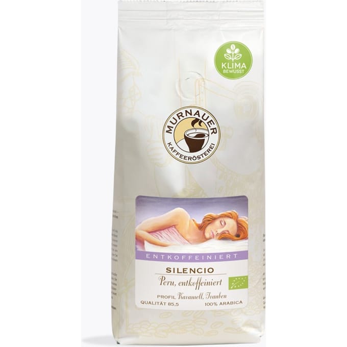 Murnauer Silencio Bio 1kg