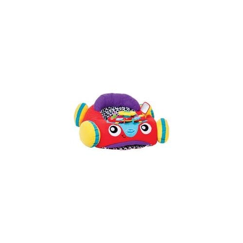 Playgro Music & Light Comfy Car Multi unisex