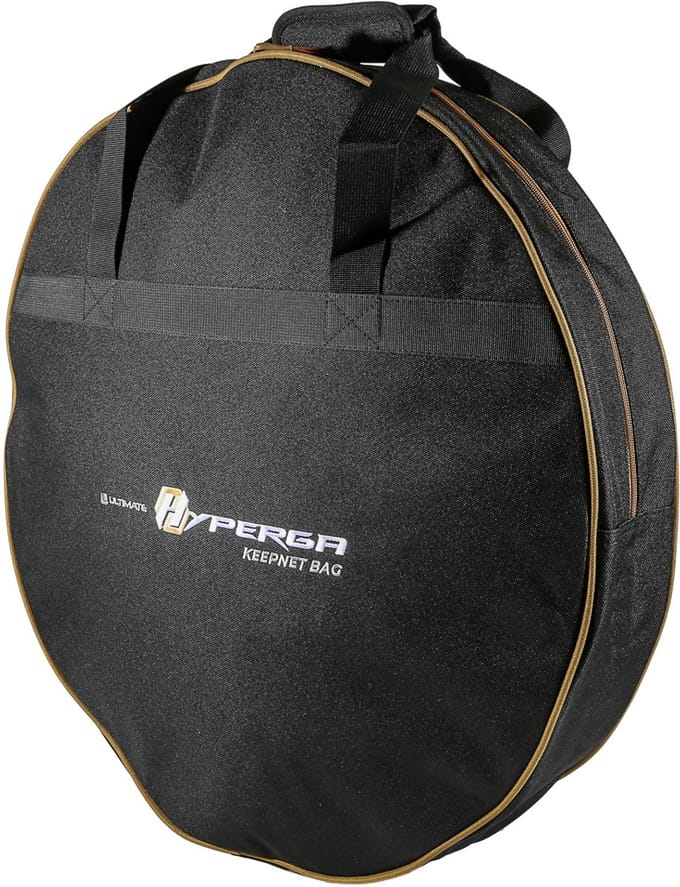 Ultimate Hyperga Keepnet Bag Round Single - Vistas