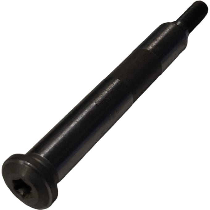 Shaft