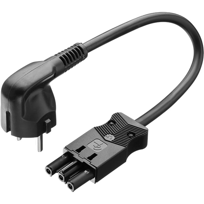 Adels AC166 Patchsnoer voor Bouwinstallatie - 1804715