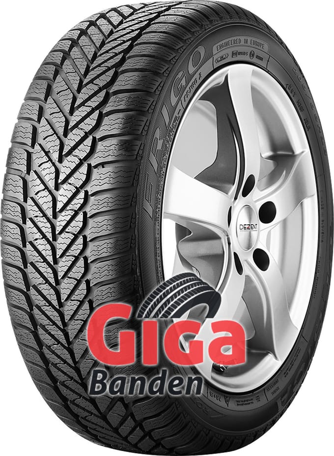 Dębica Winterbanden DEBICA Frigo 2 165/65R14 79T