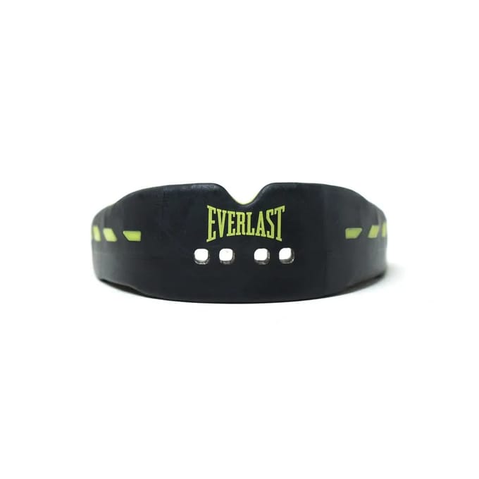 Dubbele gebitsbeschermer Everlast Evershield
