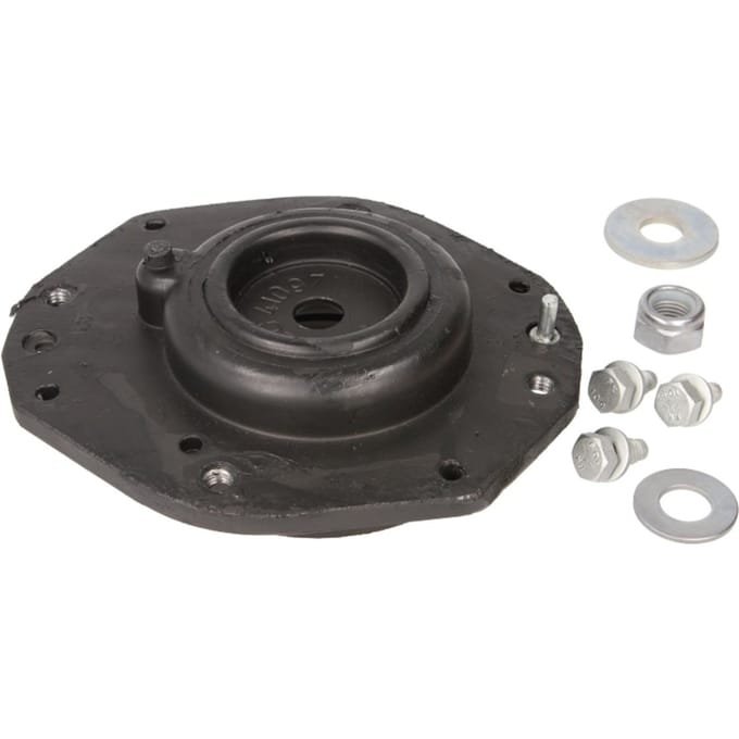 Reparatieset, veerpootbevestiging SNR KB659.06