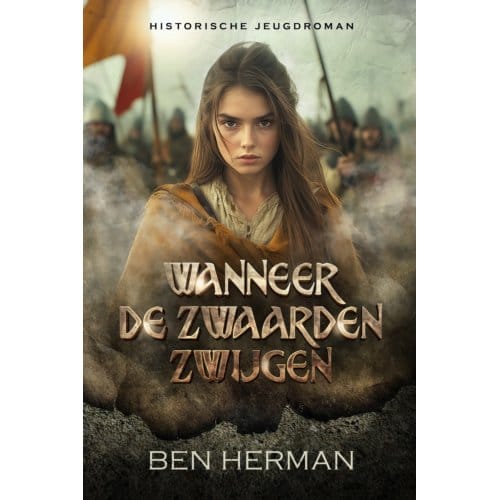 Wanneer De Zwaarden Zwijgen - Ben Herman