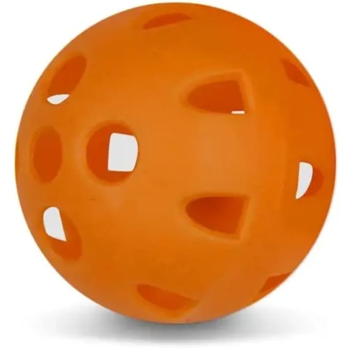 Masters 12 Airflow XP Oefenballen Oranje