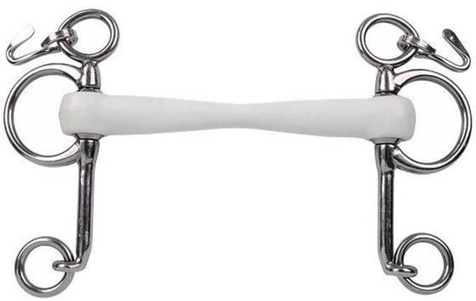 Trust Inno Sense pelham flexi soft 11,5