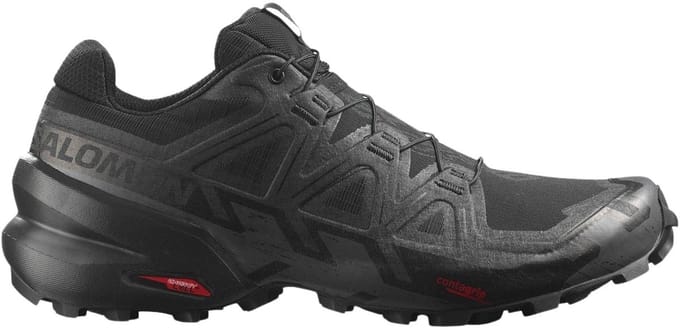Hardloopschoenen Salomon Speedcross 6