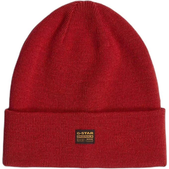G-star Effo Long Muts Rood