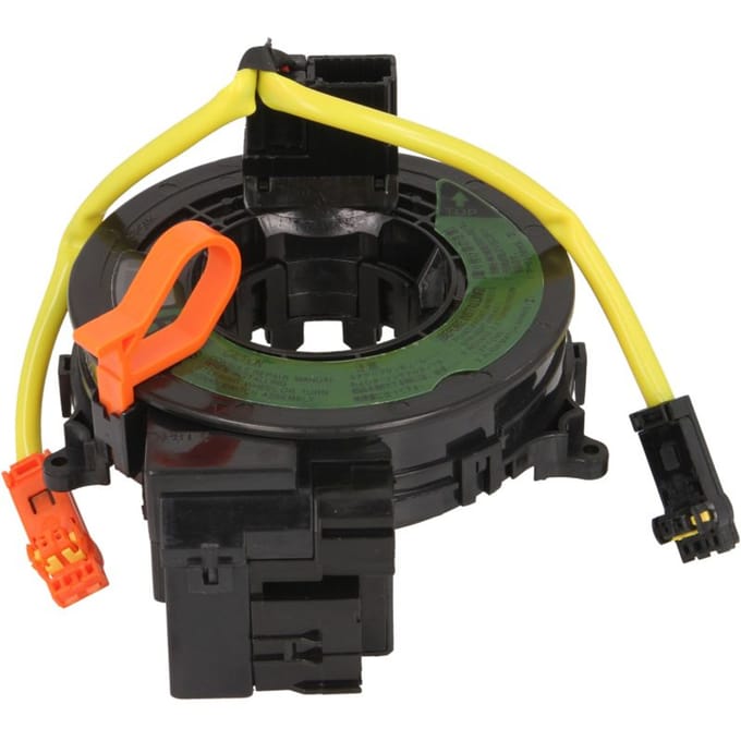Oprolmechanisme airbag, stuur AKUSAN K01W145AKN