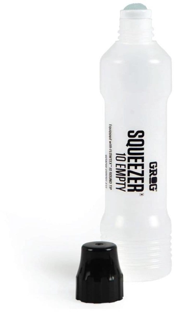 Grog Squeezer 10 EPT Empty marker