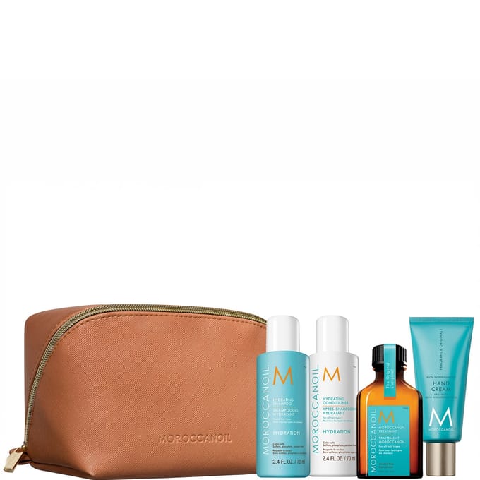 Moroccanoil Hydration Intense Hydrating Mask 75ml